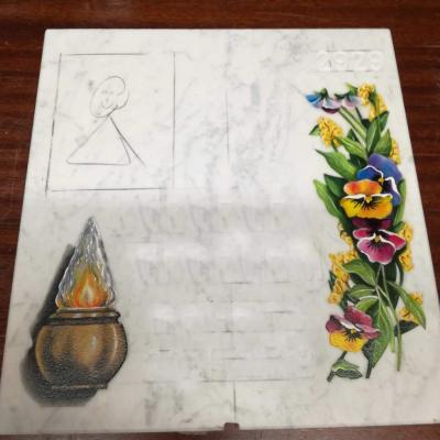 Arte Funeraria 5